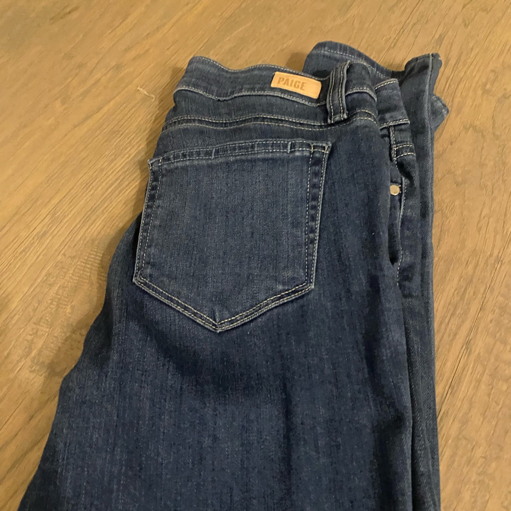 Brand New Rag  Bone Skinny Jeans
